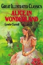 Lewis Carroll - Alice In Wonderland