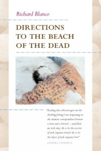Ричард Бланко - Directions To The Beach Of The Dead (Camino Del Sol)