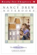 Carolyn Keene - The Dollhouse Mystery