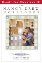 Carolyn Keene - The Dollhouse Mystery