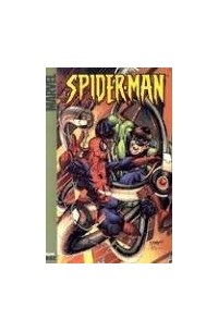 Stan Lee - Marvel Age Spider-Man Volume 1: Fearsome Foes Digest