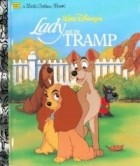 Teddy Slater - Lady and the Tramp