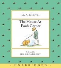 A.A. Milne - The House at Pooh Corner