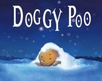 John O'Donnell - Doggy Poo Picture Book