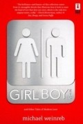 Michael Weinreb - Girl Boy Etc.