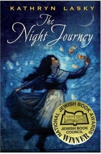 Kathryn Lasky - Night Journey, The (R/I)