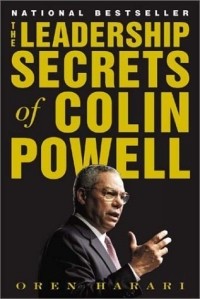Орен Харари - The Leadership Secrets of Colin Powell