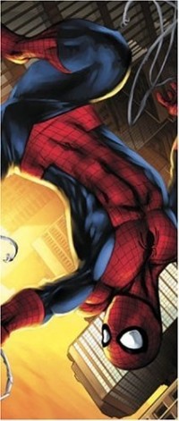 Todd Dezago - Marvel Age Spider-Man Volume 3: Swingtime Digest (Spider-Man)