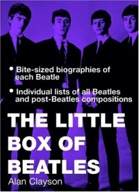 Алан Клейсон - The Little Box of Beatles