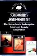 Frank Darabont - Screenwriters Award-Winner Gift Set: The Shawshank Redemption, American Beauty, and Adaptation (Three Volumes)