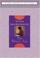 Toni Morrison - The Bluest Eye