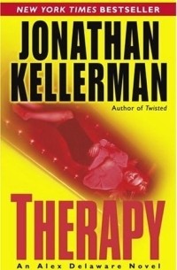 Jonathan Kellerman - Therapy (Alex Delaware)