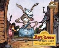 Брэд Кесслер - Brer Rabbit and Boss Lion: A CLASSIC SOUTHERN TALE (Rabbit Ears-a Classic Tale)