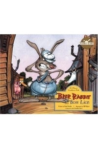 Брэд Кесслер - Brer Rabbit and Boss Lion: A CLASSIC SOUTHERN TALE (Rabbit Ears-a Classic Tale)
