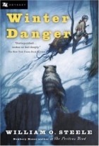 Уильям О. Стил - Winter Danger