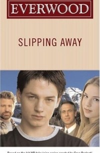 Эмма Харрисон - Slipping Away (Everwood)