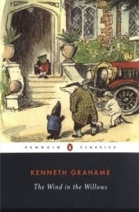 Kenneth Grahame - The Wind in the Willows