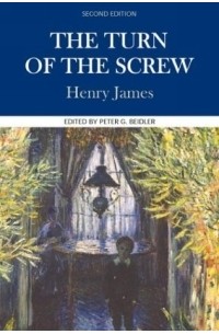 Henry James - Turn of the Screw 2e Cscc