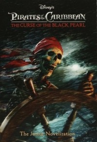 Ирен Тримбл - Pirates of the Caribbean: The Curse of the Black Pearl