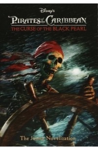 Ирен Тримбл - Pirates of the Caribbean: The Curse of the Black Pearl