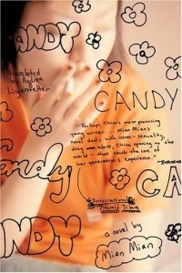  - Candy
