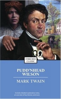 Mark Twain - Pudd'nhead Wilson