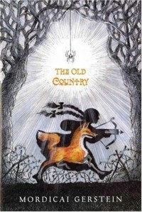 Мордикай Герштейн - The Old Country