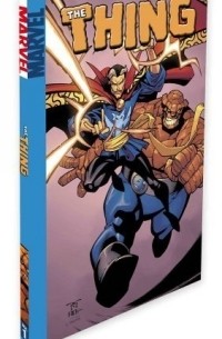 Fantastic Four: Clobberin' Time Digest