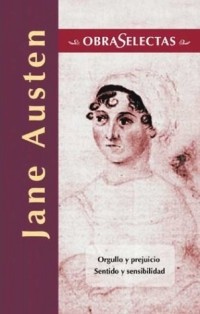 Jane Austen - Jane Austen (Obras selectas series)