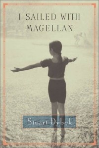 Стюарт Дайбек - I Sailed with Magellan