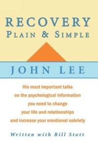John Lee - Recovery: Plain & Simple