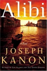 Joseph Kanon - Alibi : A Novel