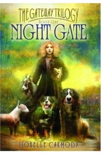 Night Gate (The Gateway Trilogy)