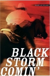 Дайан Л. Уилсон - Black Storm Comin'