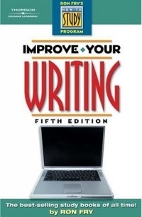 Ron Fry - Improve Your Writing