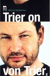 Stig Bjorkman - Trier on von Trier