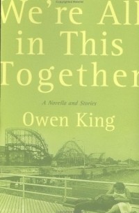 Owen King - We're All in This Together : A Novella and Stories