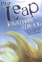 Jonathan Stroud - The Leap