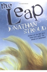 Jonathan Stroud - The Leap