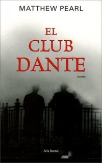 Matthew Pearl - El club Dante