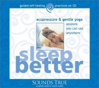 Michael Reed Gach - Sleep Better