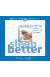 Michael Reed Gach - Sleep Better