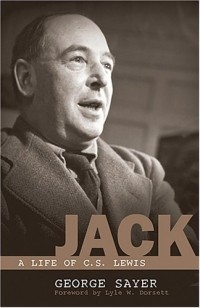 Джордж Сейер - Jack: A Life of C. S. Lewis