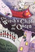 Урсула Джонс - The Witch&#039;s Children and the Queen