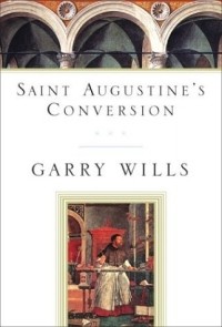 Гарри Виллс - Saint Augustine's Conversion