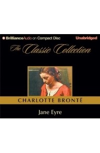 Charlotte Bronte - Jane Eyre