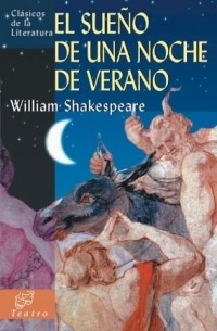 William Shakespeare - Sueno de una noche de verano