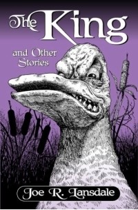 The King: And Other Stories