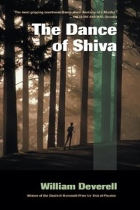 Уильям Деверелл - The Dance of Shiva