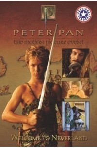 Кейт Эган - Peter Pan: Welcome to Neverland